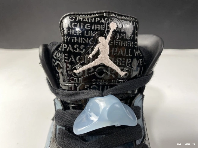 Cheap Jordan AIR Doernbecher 633068-010 5 Retro 0529
